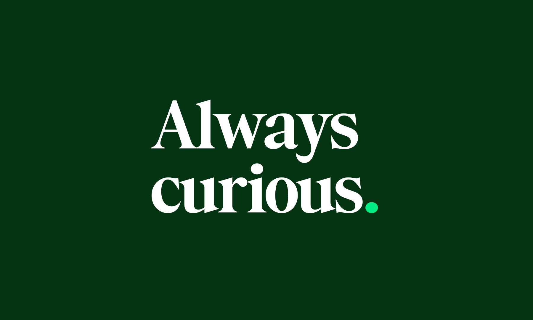 Explore our work cyon